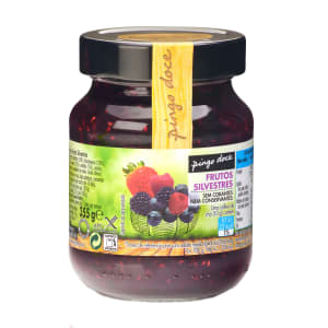 Imagem do produto Doce de Frutos Silvestres Pingo Doce