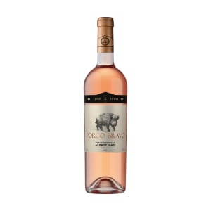 Imagem do produto Vinho Rosé José Sousa Porco Bravo Alentejo