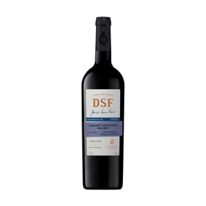 Imagem do produto Vinho Tinto DSF Cabernet Sauvignon Malbec Setúbal