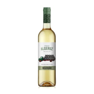 Imagem do produto Vinho Branco Vinhas de Algeruz Seleção Setúbal