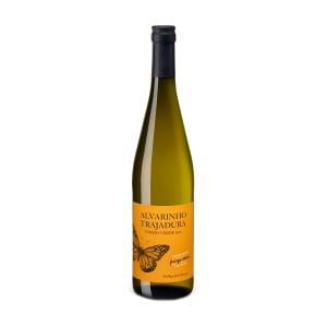 Imagem do produto Vinho Branco Verde Alvarinho Trajadura Pingo Doce DOC