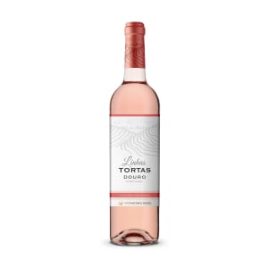 Imagem do produto Vinho Rosé Linhas Tortas Touriga Nacional Douro