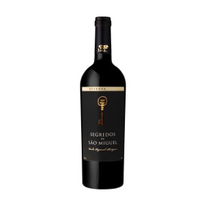 Imagem do produto Vinho Tinto Segredos S.Miguel Reserva Alentejo