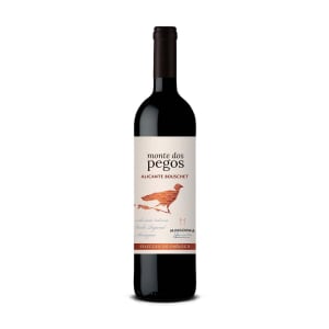 Imagem do produto Vinho Tinto Monte dos Pegos Alicante Bouschet Alentejo