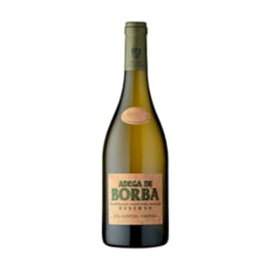 Imagem do produto Vinho Branco Adega de Borba Reserva Cortiça Alentejo