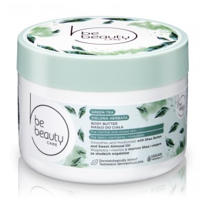 Manteiga Corporal Chá Verde Be Beauty product image