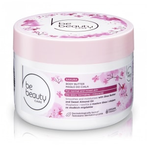 Manteiga Corporal Sakura Be Beauty product image