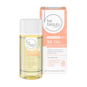 Óleo Multifunção Be Oil Be Beauty product image