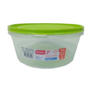 Caixa Hermética Redonda 2,3L Home7 product image