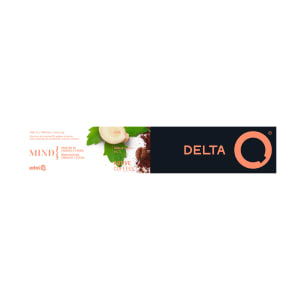 Imagem do produto Café Cápsulas Mind Delta Q