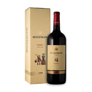 Imagem do produto Vinho Tinto Reguengos Reserva Magnum DOC Alentejo