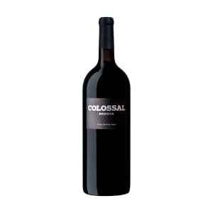 Imagem do produto Vinho Tinto Colossal Reserva Magnum Lisboa